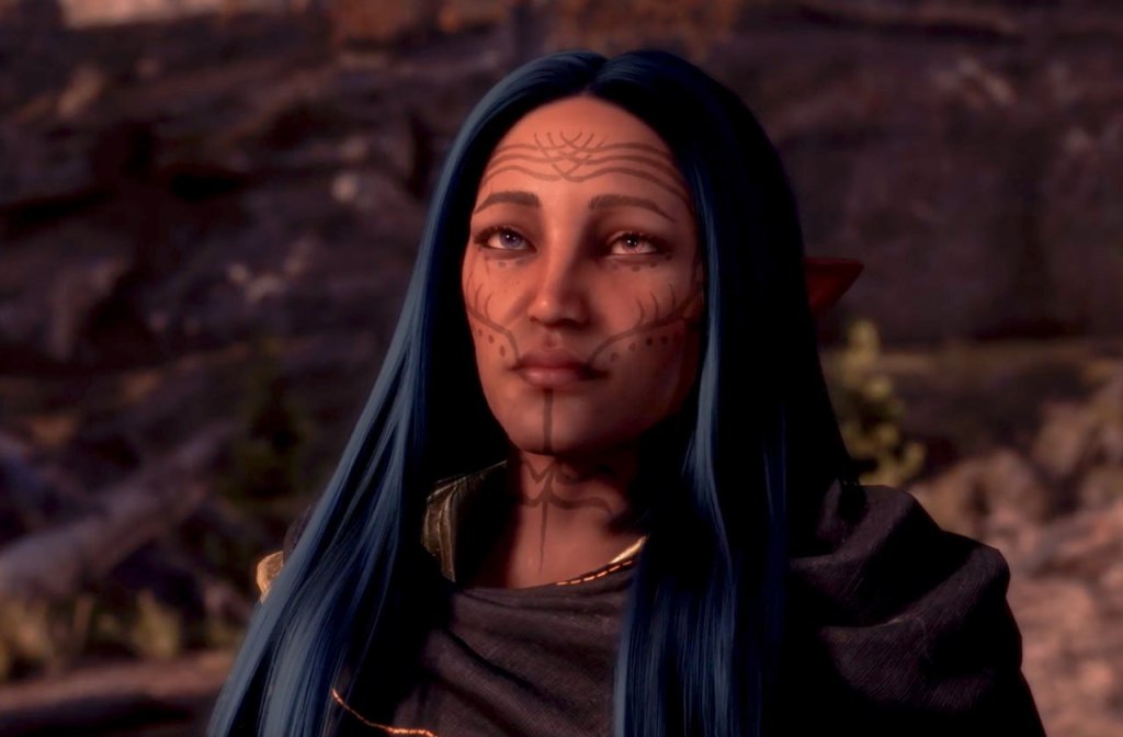 Dragon Age: The Veilguard – What I Expected and What I&nbsp;Got