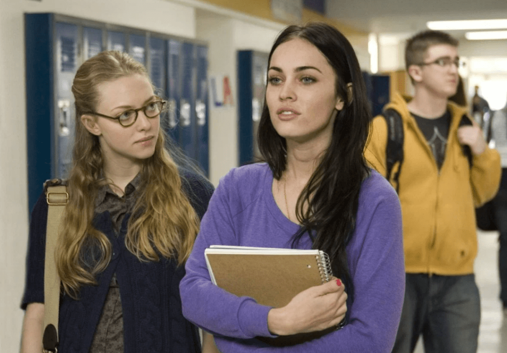 Amanda Seyfried Announces Jennifer’s Body&nbsp;Sequel