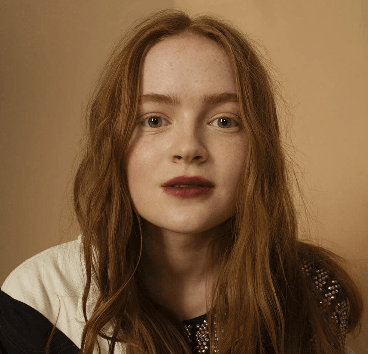 Sadie Sink May Play Mary Jane Watson in Spider-Man&nbsp;4