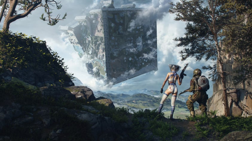 Retrofuturistic Sequel: Atomic Heart 2 Unveils New Characters and Expanded&nbsp;World