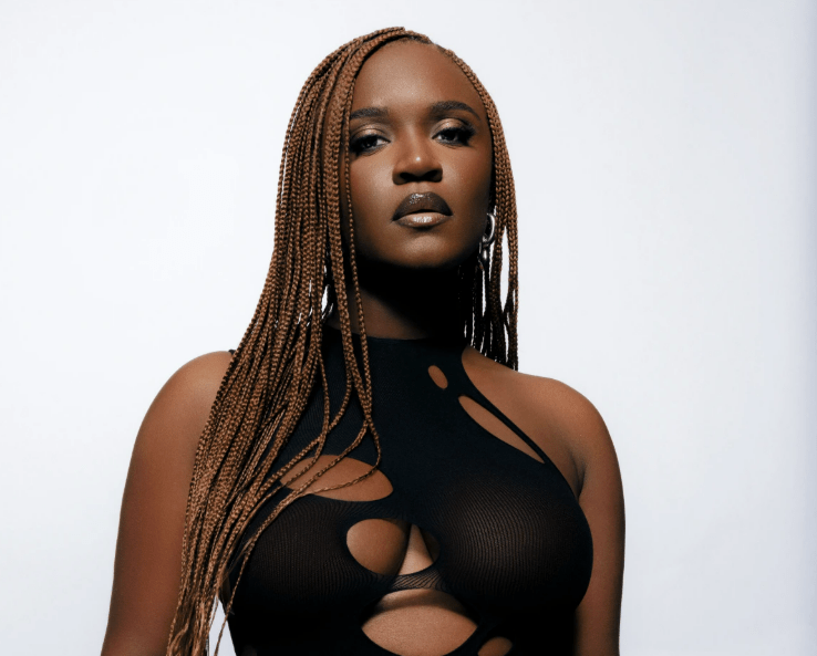 Amaarae Drops “S.M.O.” and Demands to Be Slutted Out,&nbsp;Respectfully