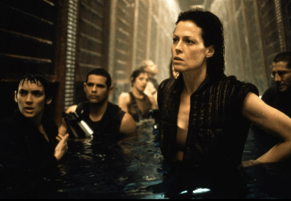 Danny Boyle Turned Down Alien 4 Because CGI Freaked Him Out More Than The&nbsp;Aliens