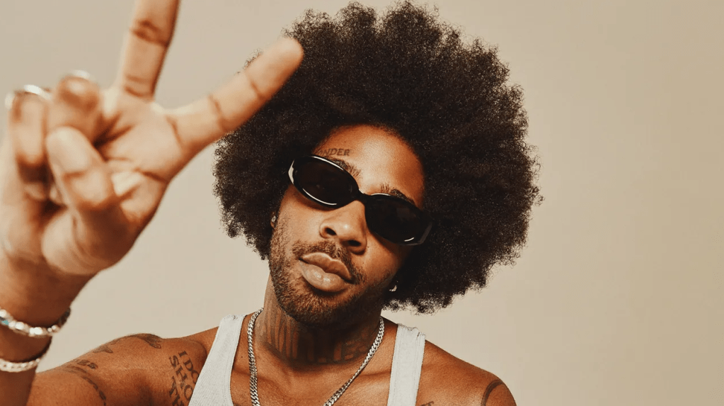 Brent Faiyaz Explores Love and Leadership in Latest Singles “Peter Pan” and “Tony Soprano” Ahead of Icon Album