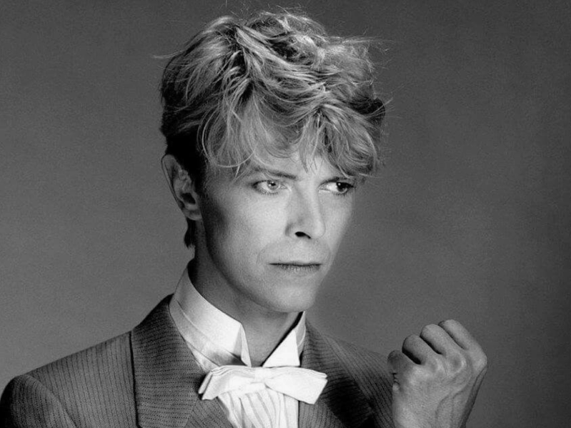 David Bowie: Reflections on a Legend and His&nbsp;Legacy