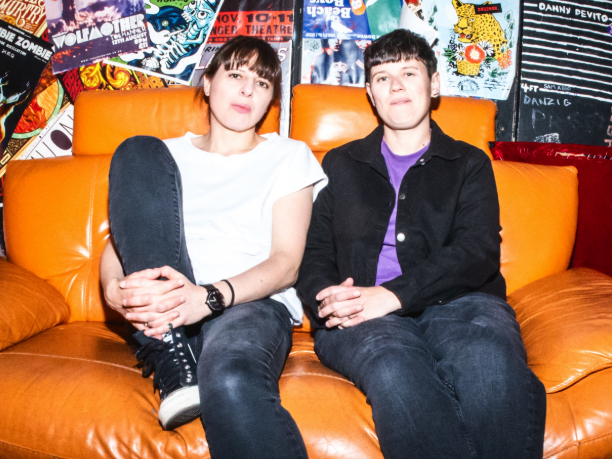 CATBEAR: the History, Songs, and&nbsp;Journey