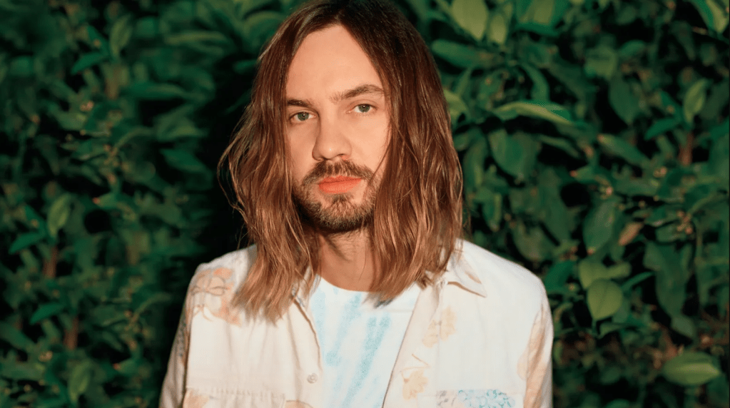 Tame Impala have released a new video for ‘Loser’