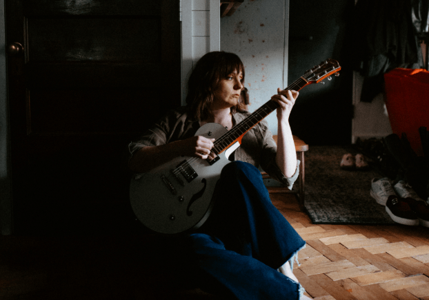 Alanna Matty: Emotional Storytelling Through Lush Harmonies and Live Looping