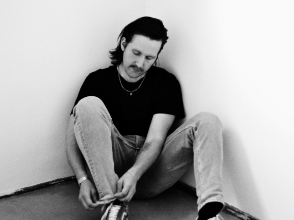 Simon Popp: Master of Polyrhythm and Experimental&nbsp;Sound