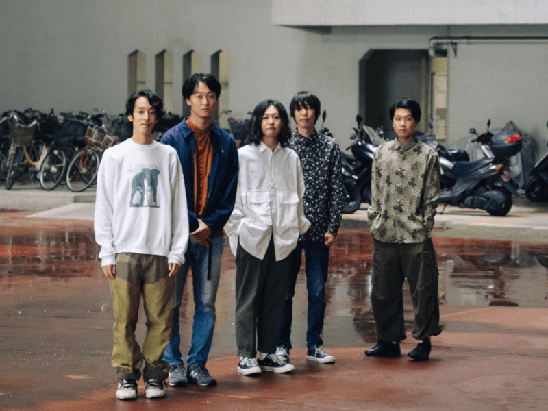 Hamabe Releases Song Called “Ghost”, Listener Still Haunted Three Days&nbsp;Later