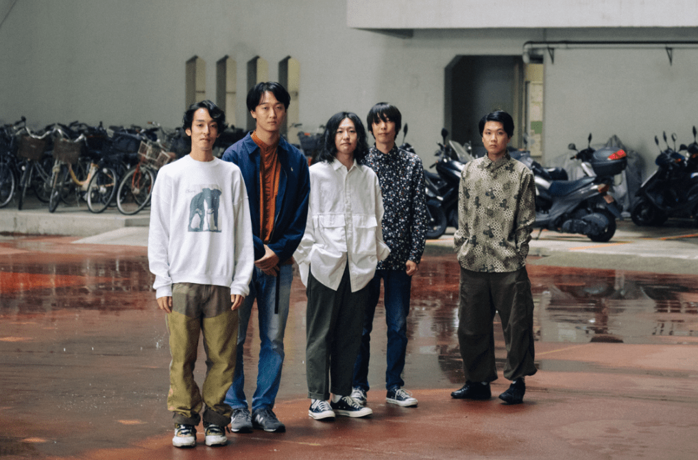 Hamabe Releases Song Called “Ghost”, Listener Still Haunted Three Days Later