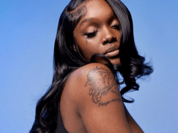 Can we talk about how DAYSH made a track that sounds like your inner monologue got a record&nbsp;deal?