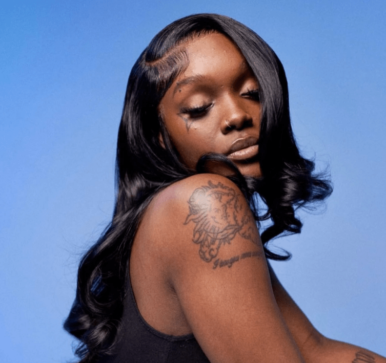 Can we talk about how DAYSH made a track that sounds like your inner monologue got a record deal?