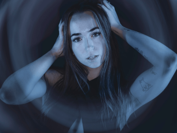 If You Only Add One Song to Your Playlist This Week Make It Kyra Morgan’s ‘Addicted 2 U’ — Trust&nbsp;Us