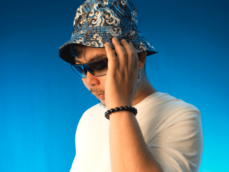 Kansas City Has a New Sound and It Comes With Dancehall, Reggaeton, and a Platinum Engineer — Meet&nbsp;Jnabe