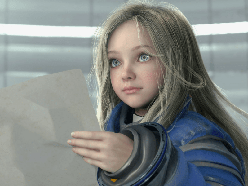 Metro 2039, Pragmata Reviews, Warhammer Classics, Xbox Game Pass and More — Top Gaming News for April&nbsp;14